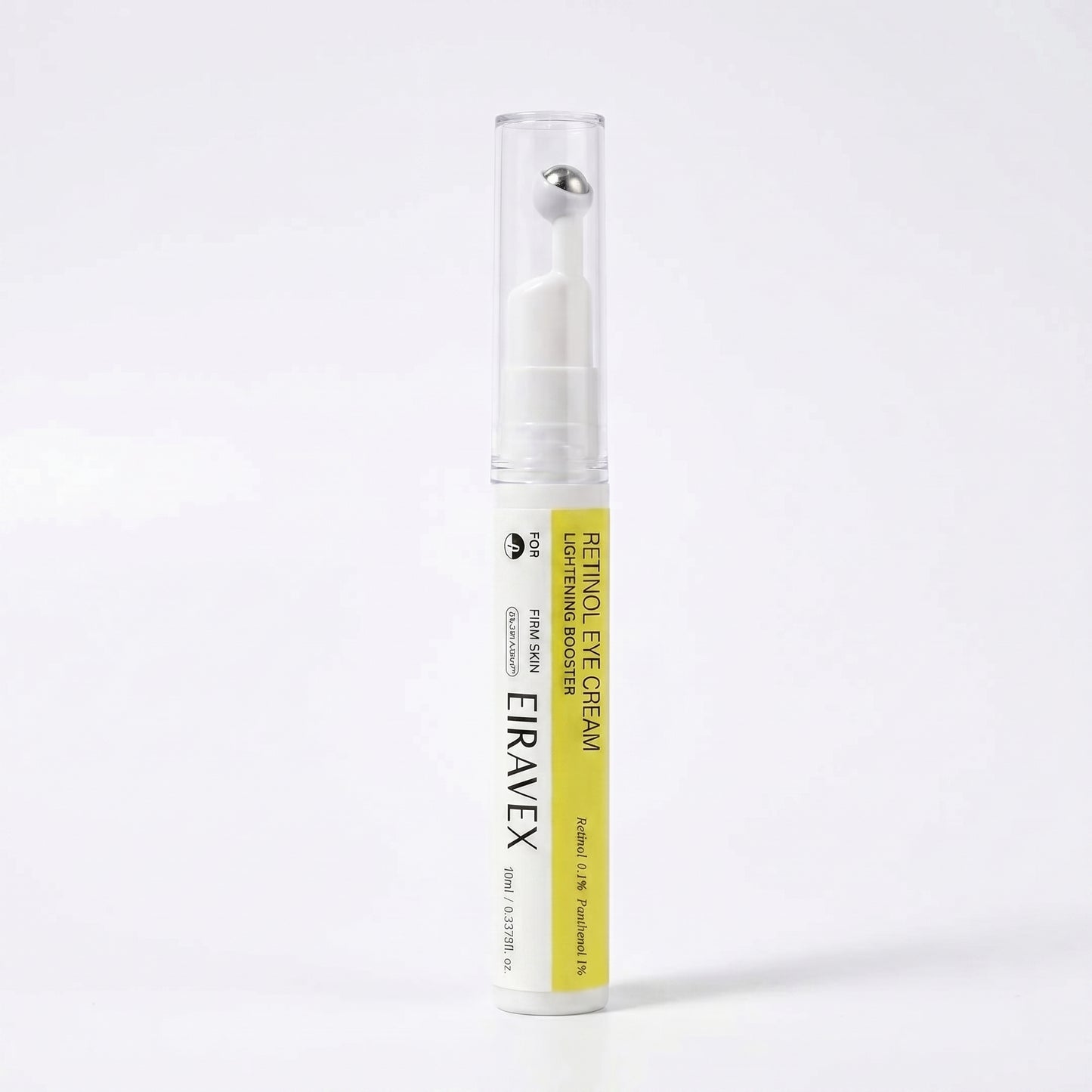Eiravex® Retinal Eye Shot – Adiós Ojeras