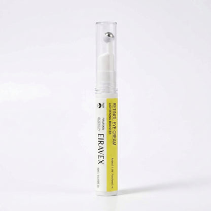 Eiravex® Retinal Eye Shot – Adiós Ojeras