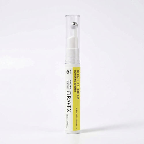 Eiravex® Retinal Eye Shot – Adiós Ojeras