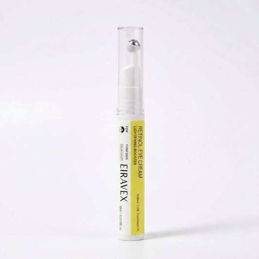 Eiravex® Retinal Eye Shot – Adiós Ojeras